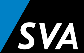 SVA System Vertriebs Alexander Gmbh Logo