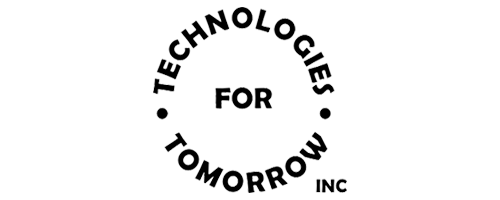 TFT Computers Logo