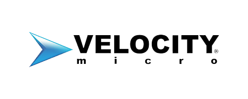 Velocity Micro Logo