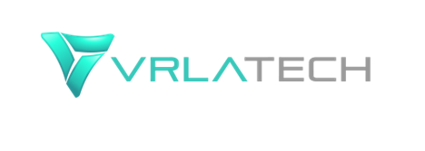 VRLA Tech Logo