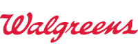 Walgreens Logo