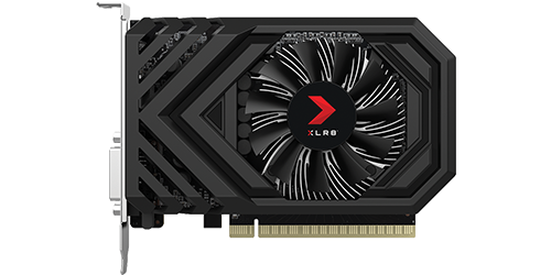 GRAPHICS CARDS