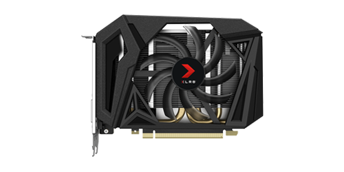 PNY GEFORCE RTX 2060 6GB SINGLE FAN