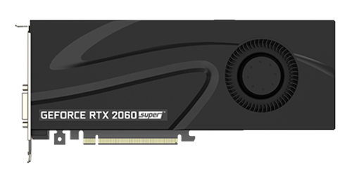 RTX 2060 SUPER™