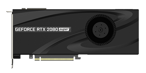 RTX 2080 SUPER™