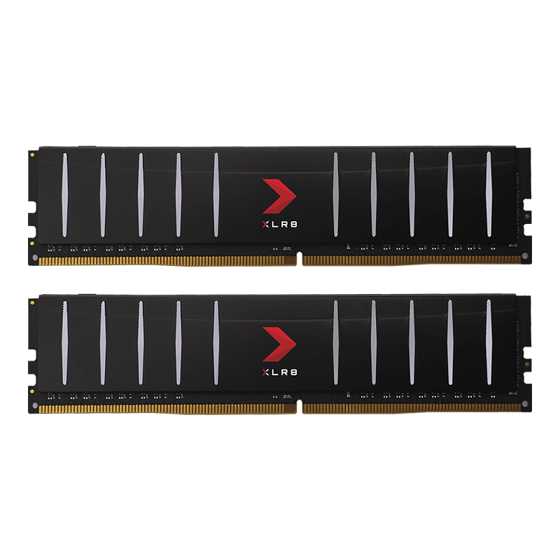 32GB Kit (2x16GB) DDR4 3600MHz Desktop Memory (PC4-28800) CL18