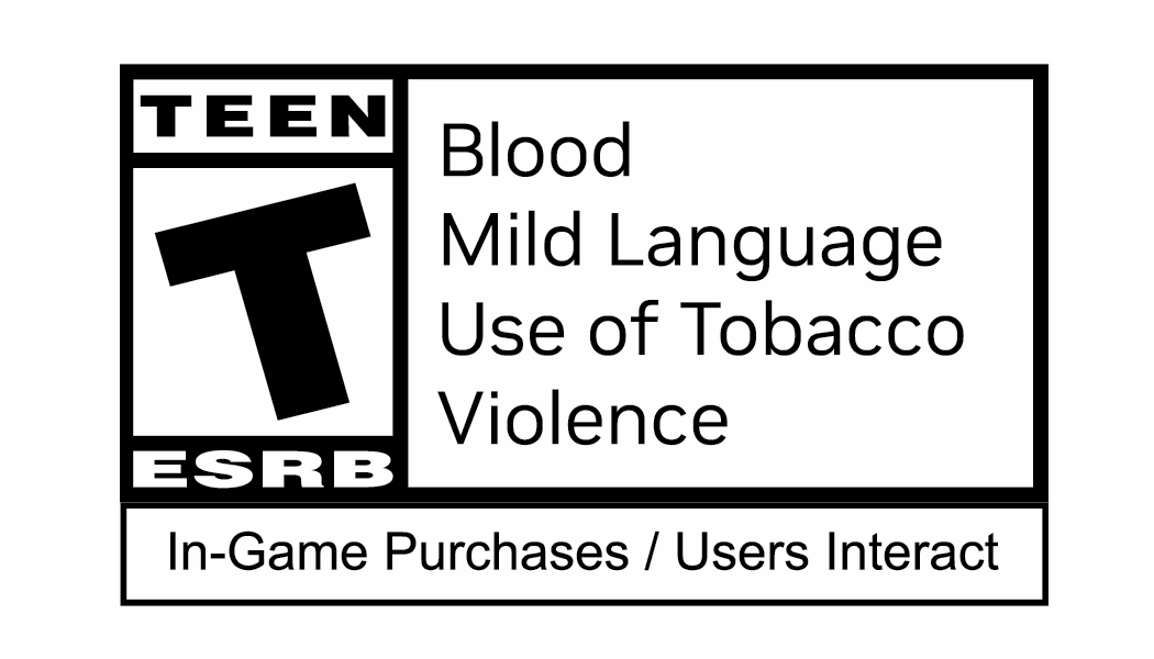 ESRB Logo