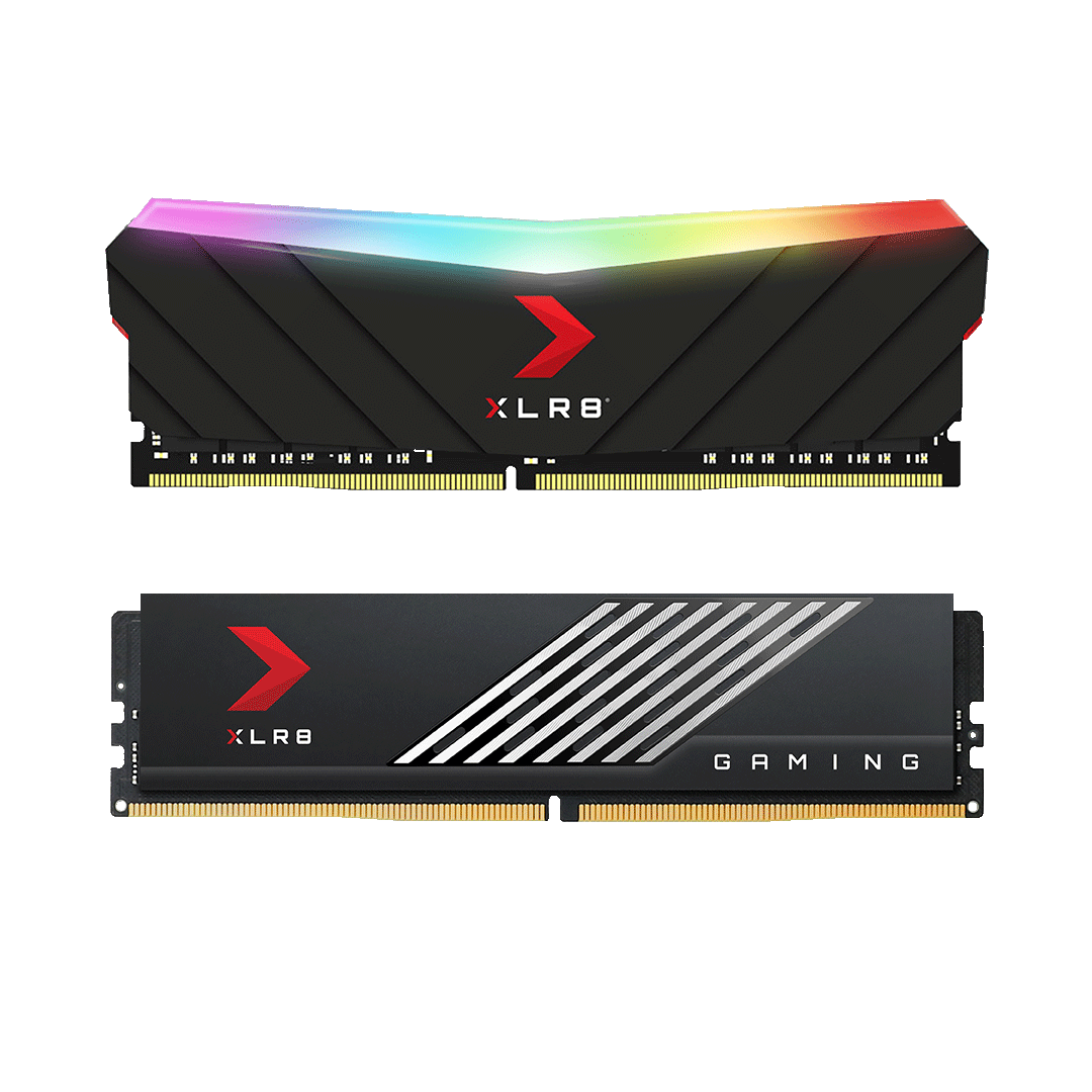 XLR8 Gaming Desktop Memory