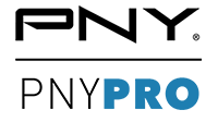 Logotipo pny pro