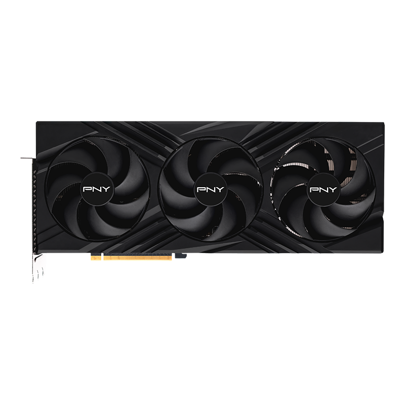 PNY GeForce RTX 4080 16GB TF VERTO Edition