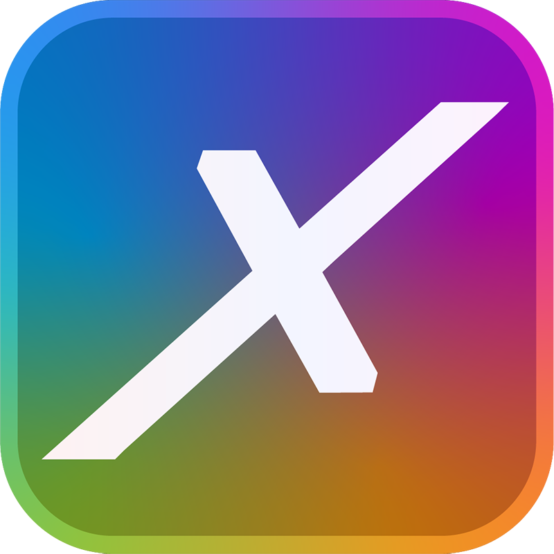 VelocityX App Icon