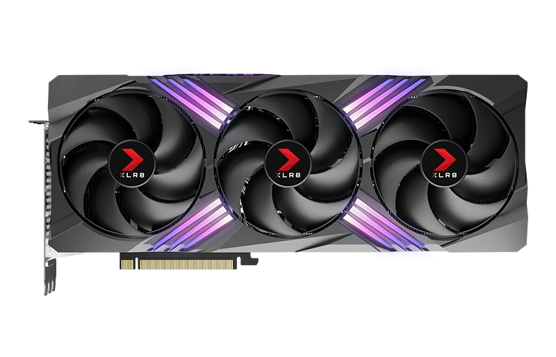 VERTO Graphics Card