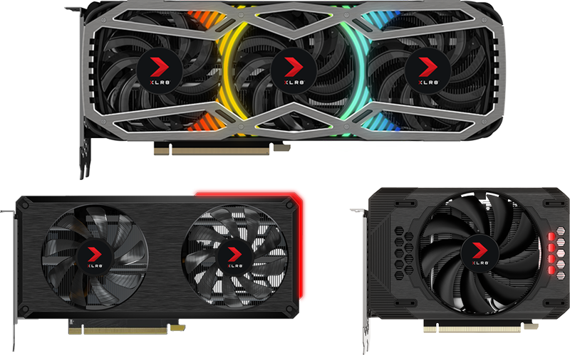 REVEL Graphics Cards