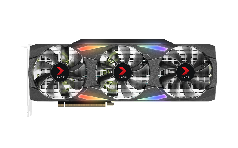 UPRISING Graphics Card