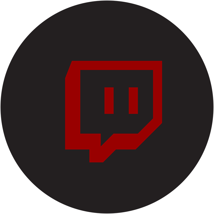 PNY XLR8 Gaming Twitch