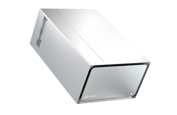 NVIDIA Clara AGX