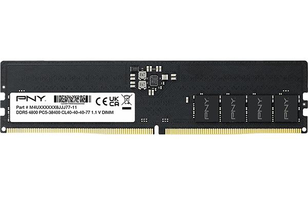 PNY PC Memory