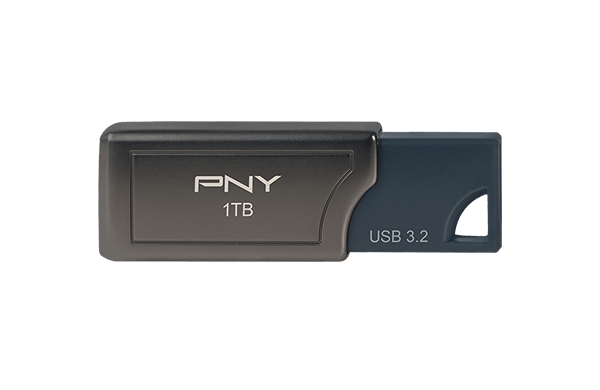 PNY USB Flash Drive
