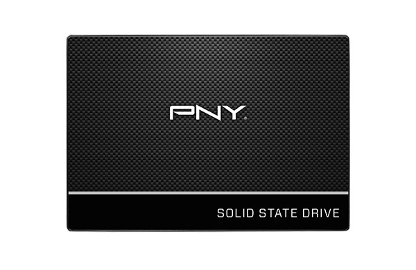 Solid State Drive