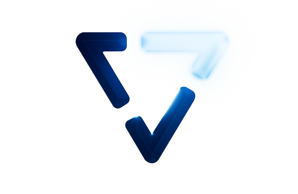 VAST Data Logo