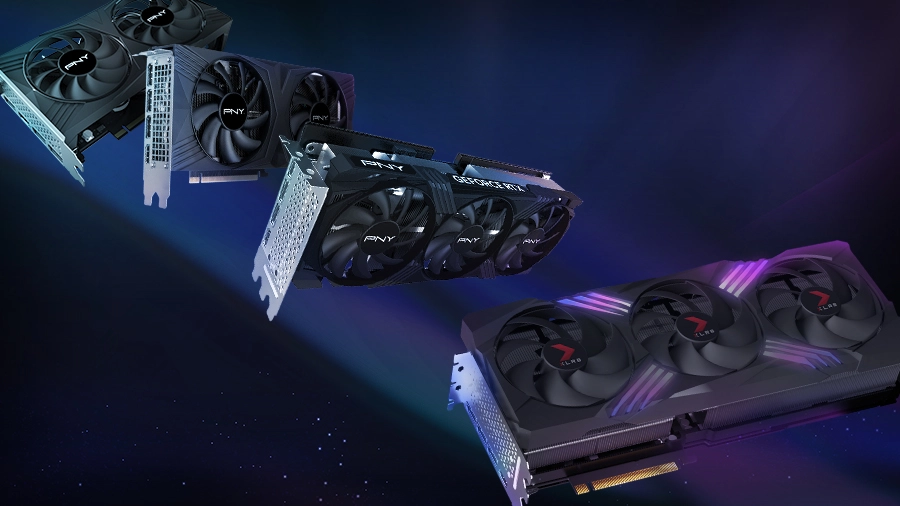 GeForce RTX 40-Series GPUs