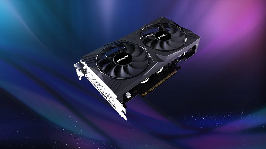 GeForce RTX 4060 VERTO 8GB