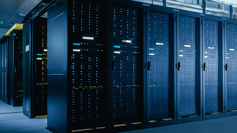 Networking Servers