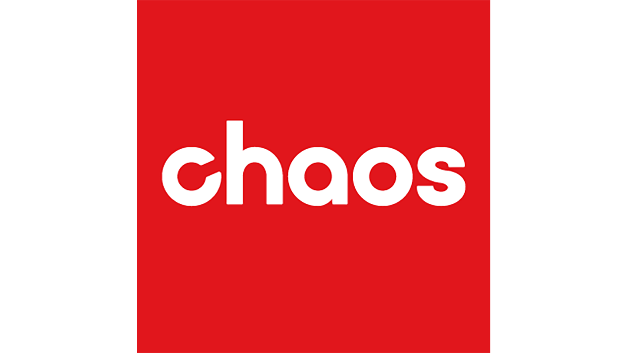 Chaos Logo