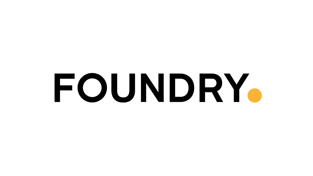 Foundry Logo