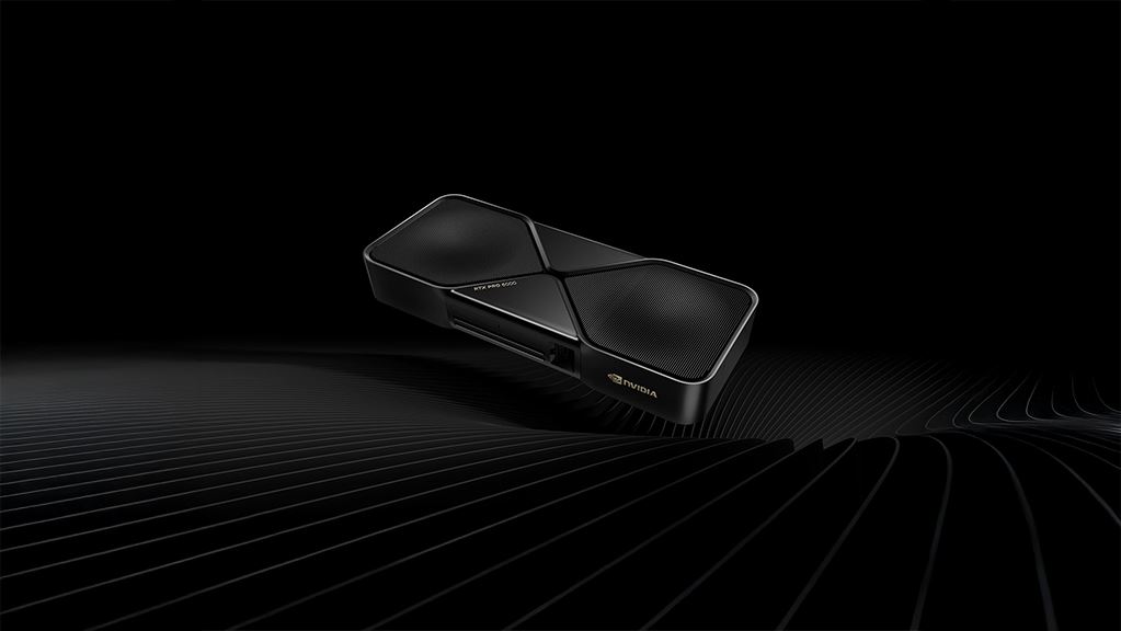NVIDIA RTX Ampere Graphics Cards