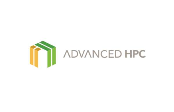 Advanced HPC Logo