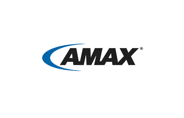 Amax Logo