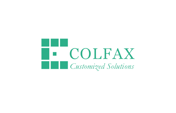 Colfax Logo