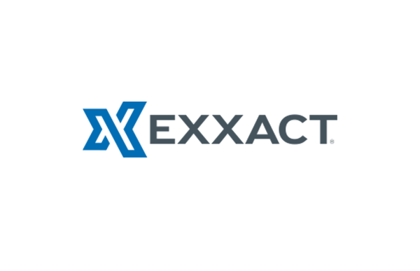 Exxact Logo