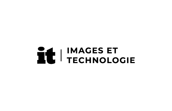 Images Technologie Logo