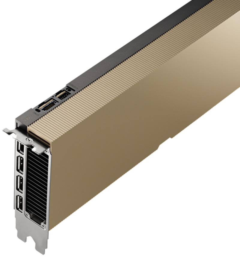 NVIDIA L40 Data Center GPU