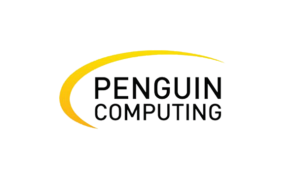 Penguine Computing Logo