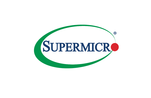 Supermicro Logo