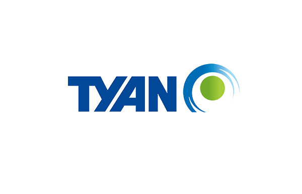 Tyan Logo