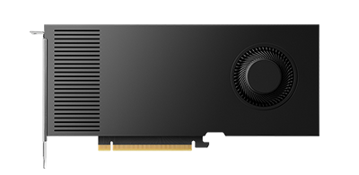 NVIDIA RTX 4000 Ada Generation GPU