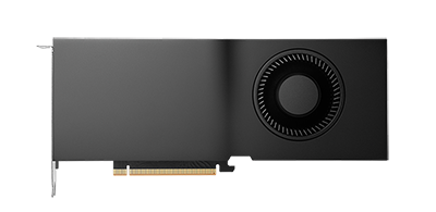NVIDIA RTX 5000 Ada Generation GPU