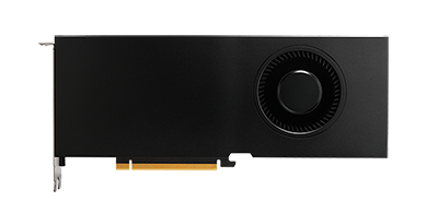 NVIDIA RTX A4500 GPU