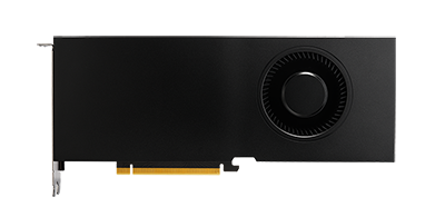 NVIDIA RTX A5000 GPU