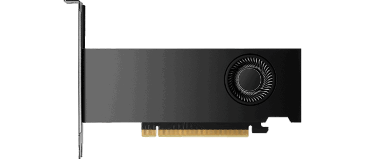 NVIDIA RTX 2000 Ada Generation