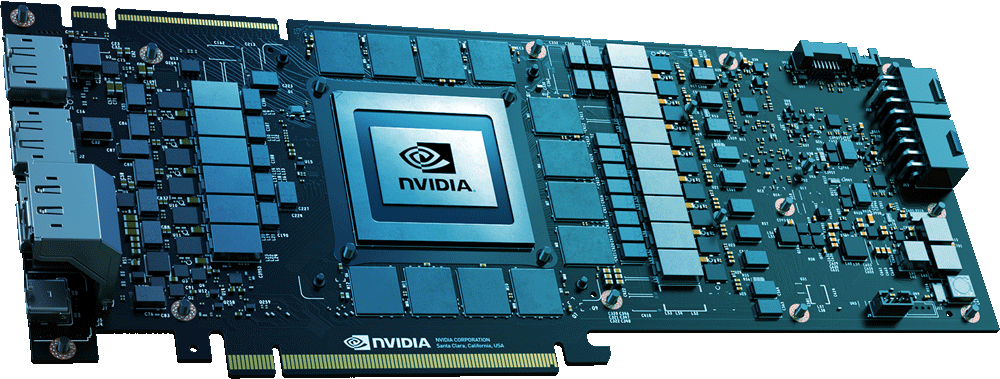 NVIDIA Quadro RTX 6000
