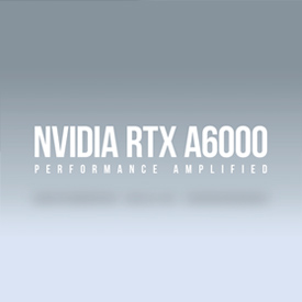 NVIDIA A6000