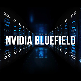 NVIDIA Bluefield