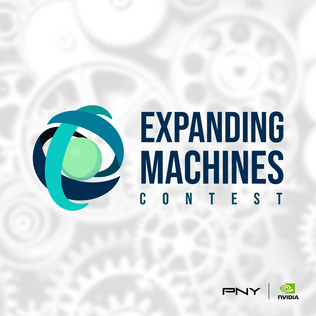 Expanding Machines