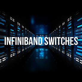 Infiniband Switches