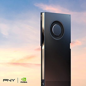 NVIDIA RTX A4000